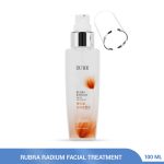 ZURIE_SERIES PRODUK_ACNE_Rubra Radium Facial Treatment 100 Ml