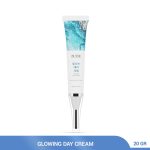 ZURIE_SERIES PRODUK_GLOW & WHITE_Glowing Day Cream 20 Gram