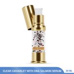 ZURIE_SERIES PRODUK_SERUM_Clear Caviarlet With Dna Salmon 20 Ml